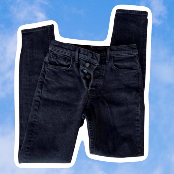 GRLFRND Denim Karolina Jeans - Picture 13 of 13